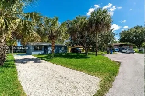 1040 NW 23rd Terrace Fort Lauderdale FL 33311
