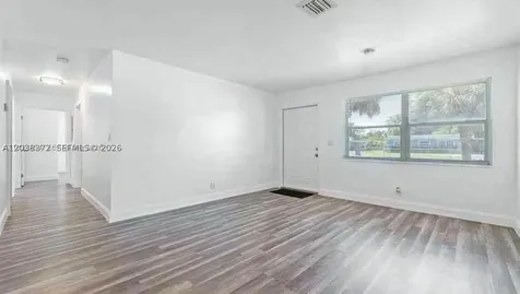 1040 NW 23rd Terrace Fort Lauderdale FL 33311