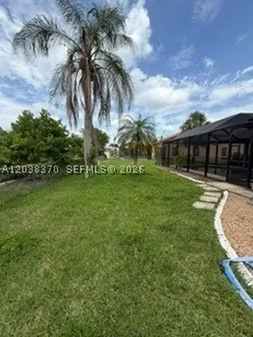 209 42nd Street Cape Coral FL 33914