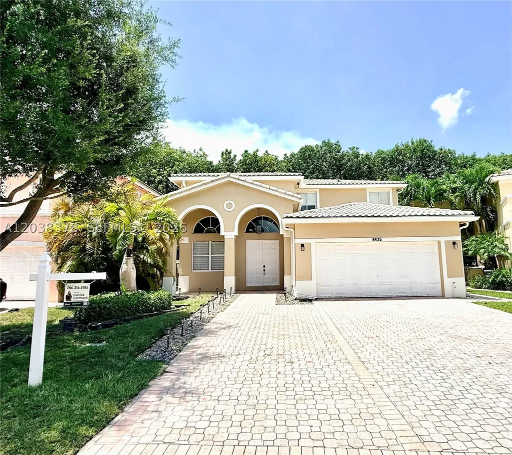 9425 NW 47th Terrace Doral FL 33178