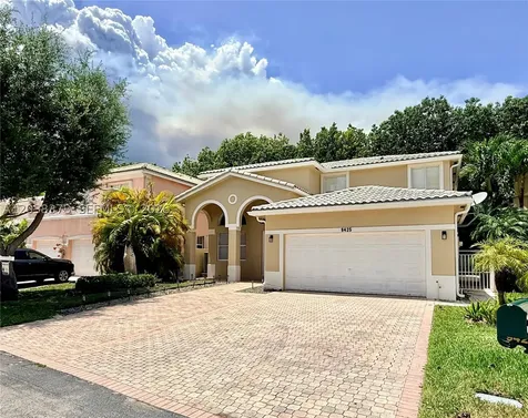 9425 NW 47th Terrace Doral FL 33178