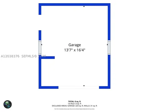 955 NE 128th Street North Miami FL 33161