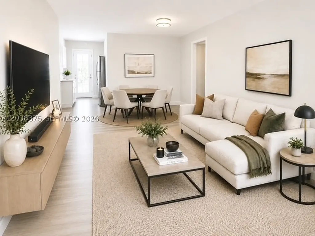 3530 SW 9th Terrace Miami FL 33135