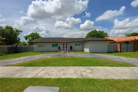 9724 SW 4th Terrace Miami FL 33174