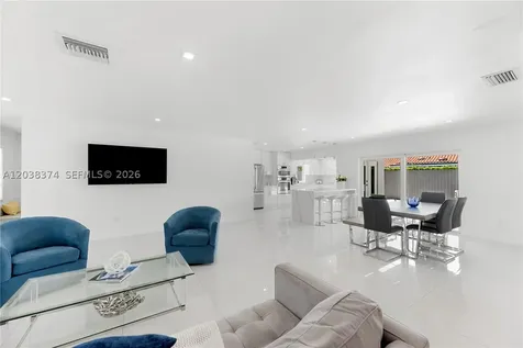9724 SW 4th Terrace Miami FL 33174