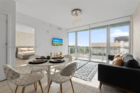 3900 Biscayne Boulevard Miami FL 33137