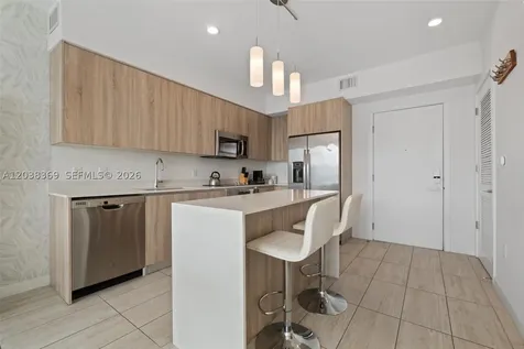 3900 Biscayne Boulevard Miami FL 33137
