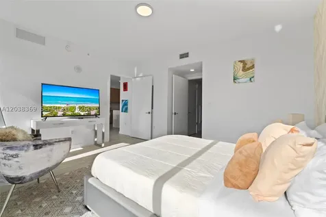 3900 Biscayne Boulevard Miami FL 33137