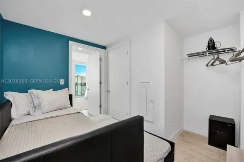 3900 Biscayne Boulevard Miami FL 33137