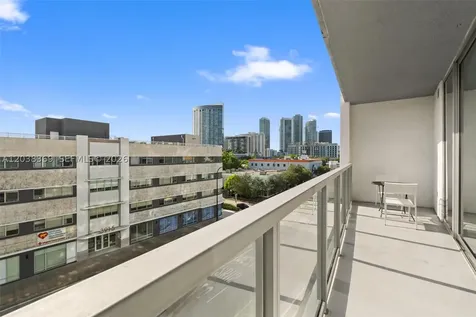 3900 Biscayne Boulevard Miami FL 33137