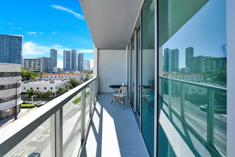 3900 Biscayne Boulevard Miami FL 33137