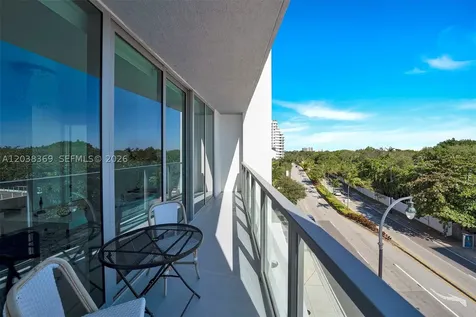 3900 Biscayne Boulevard Miami FL 33137