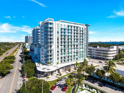 3900 Biscayne Boulevard Miami FL 33137