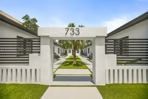 733 Michigan Avenue Miami Beach FL 33139