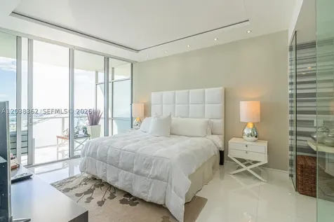 1100 Biscayne Boulevard Miami FL 33132