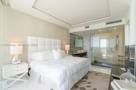 1100 Biscayne Boulevard Miami FL 33132