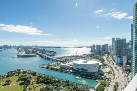 1100 Biscayne Boulevard Miami FL 33132