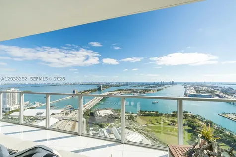 1100 Biscayne Boulevard Miami FL 33132