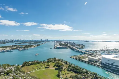 1100 Biscayne Boulevard Miami FL 33132