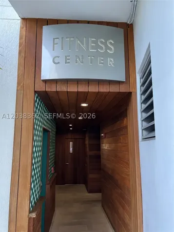 1100 Biscayne Boulevard Miami FL 33132