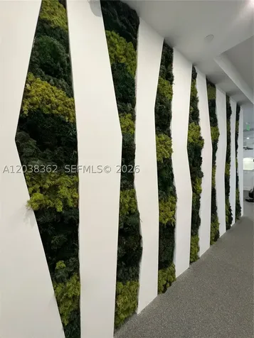 1100 Biscayne Boulevard Miami FL 33132