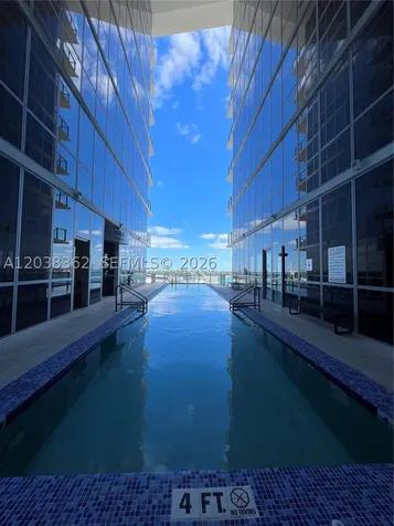 1100 Biscayne Boulevard Miami FL 33132
