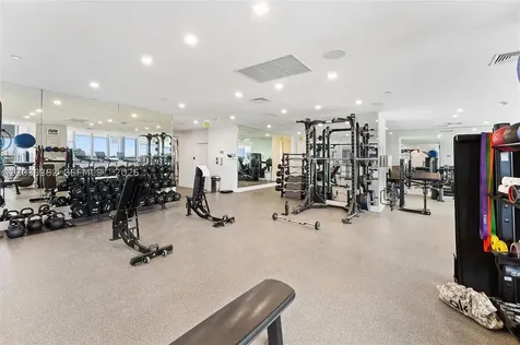 1100 Biscayne Boulevard Miami FL 33132