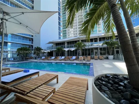 1100 Biscayne Boulevard Miami FL 33132
