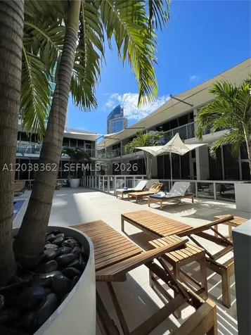 1100 Biscayne Boulevard Miami FL 33132
