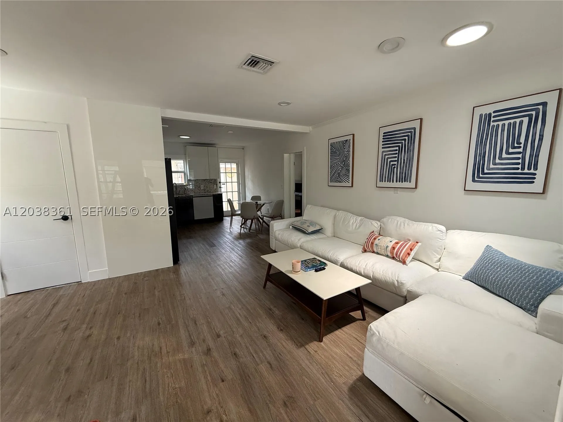 1719 Hayes Street Hollywood FL 33020