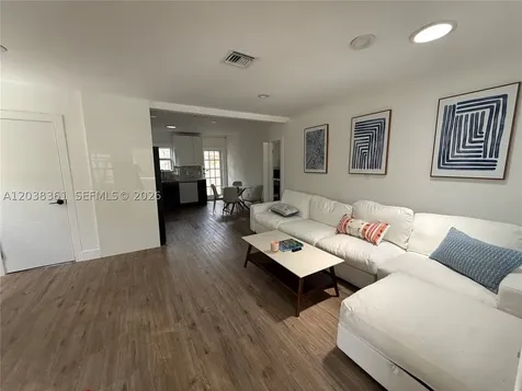 1719 Hayes Street Hollywood FL 33020