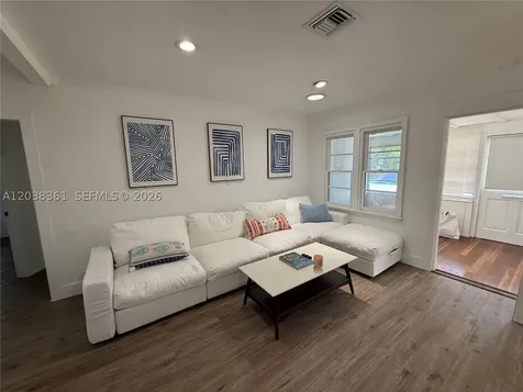 1719 Hayes Street Hollywood FL 33020