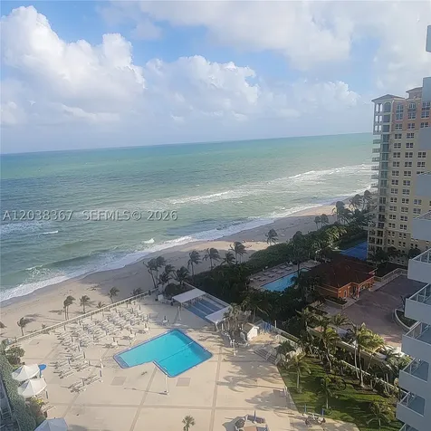 2030 S Ocean Drive Hallandale Beach FL 33009