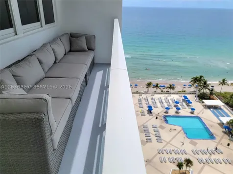 2030 S Ocean Drive Hallandale Beach FL 33009