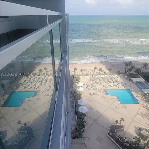 2030 S Ocean Drive Hallandale Beach FL 33009