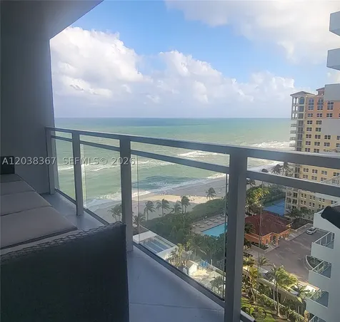 2030 S Ocean Drive Hallandale Beach FL 33009