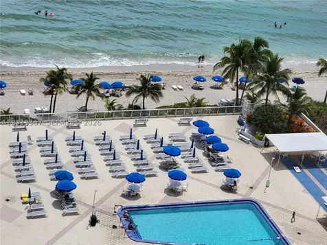 2030 S Ocean Drive Hallandale Beach FL 33009
