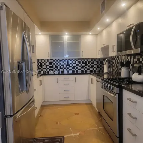 2030 S Ocean Drive Hallandale Beach FL 33009