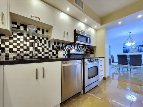 2030 S Ocean Drive Hallandale Beach FL 33009