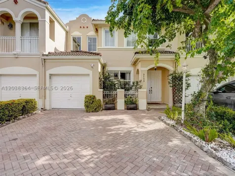 3123 NW 101st Place Doral FL 33172