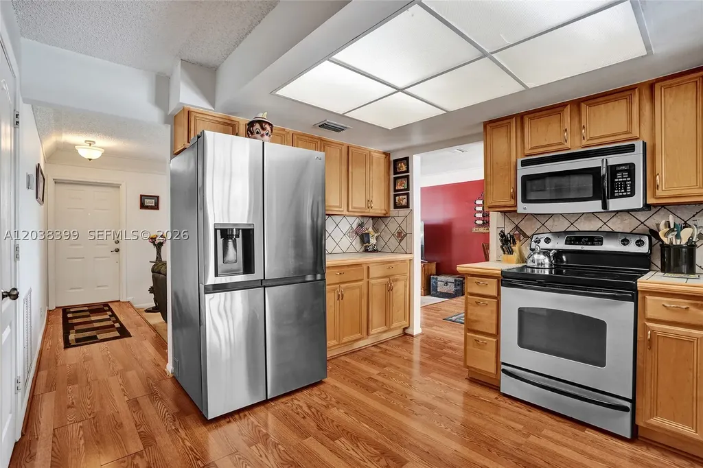 8529 NW 20th Court Coral Springs FL 33071