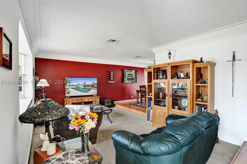 8529 NW 20th Court Coral Springs FL 33071