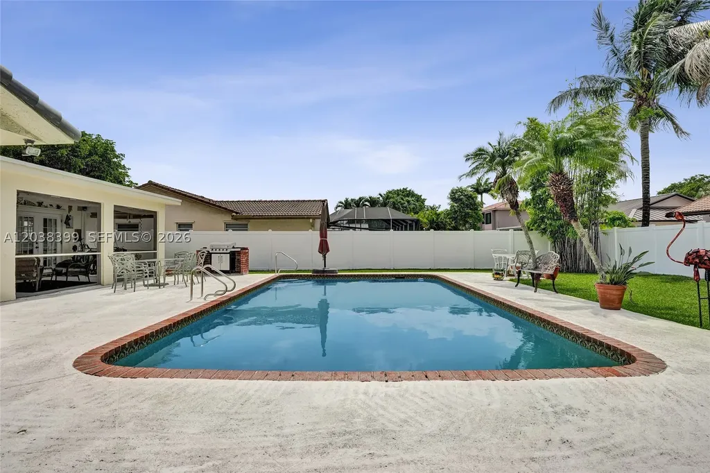 8529 NW 20th Court Coral Springs FL 33071