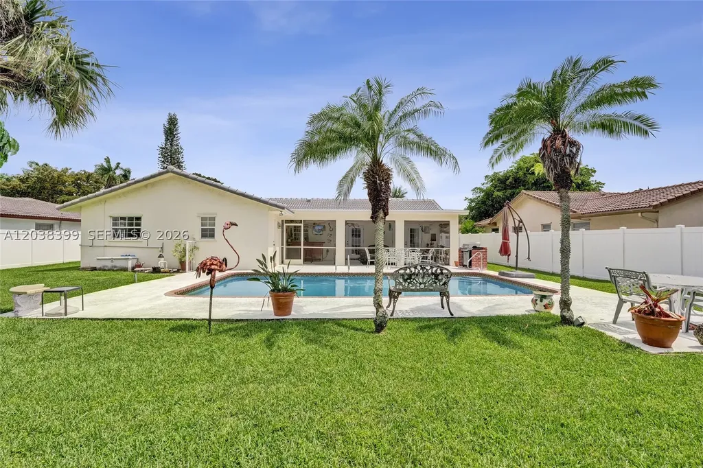 8529 NW 20th Court Coral Springs FL 33071