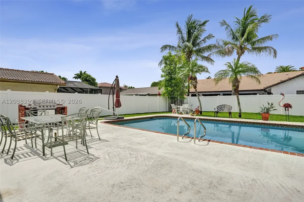 8529 NW 20th Court Coral Springs FL 33071