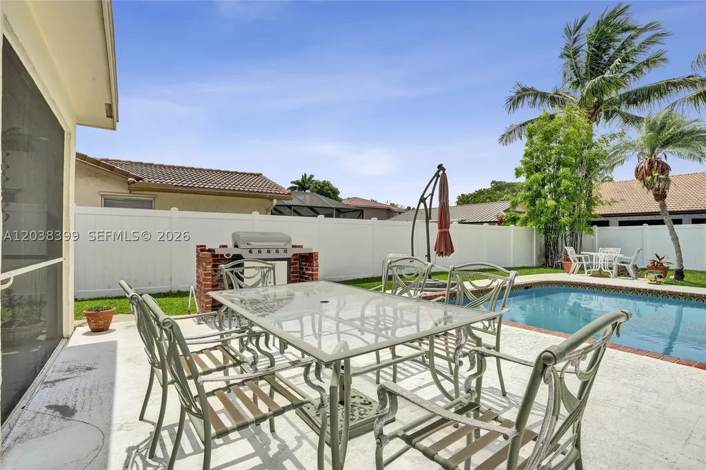 8529 NW 20th Court Coral Springs FL 33071