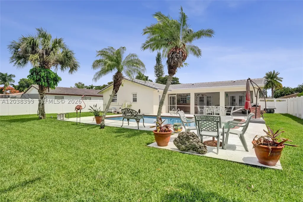 8529 NW 20th Court Coral Springs FL 33071