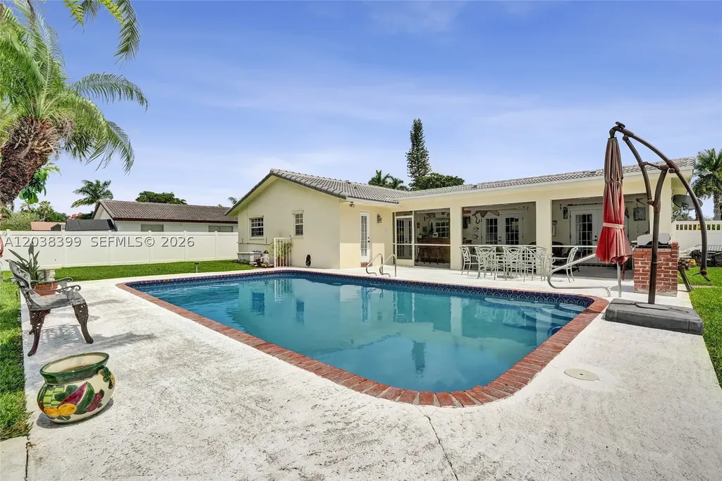 8529 NW 20th Court Coral Springs FL 33071