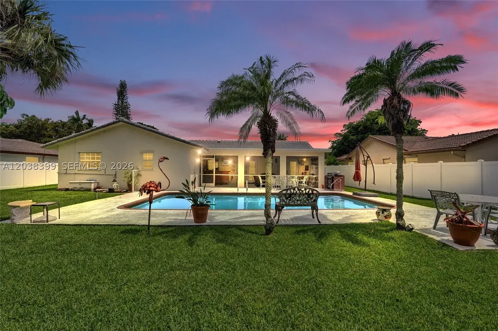 8529 NW 20th Court Coral Springs FL 33071