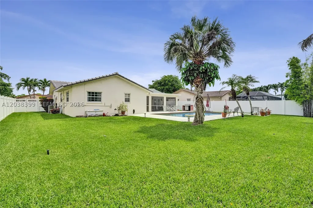 8529 NW 20th Court Coral Springs FL 33071